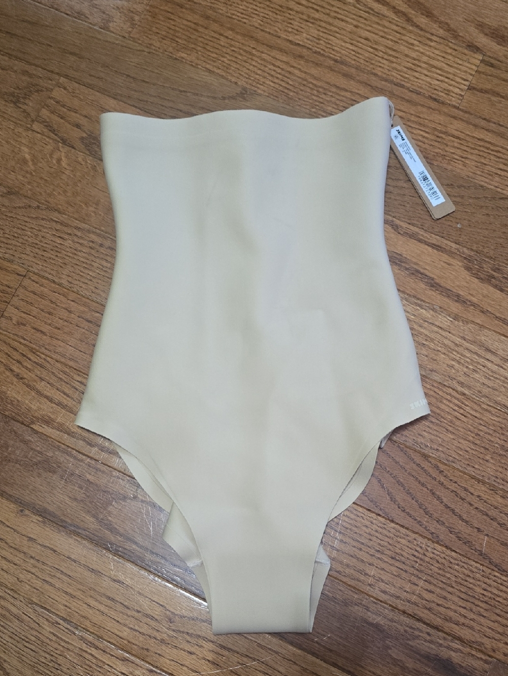 SKIMS Body Zoned High-Waisted Brief